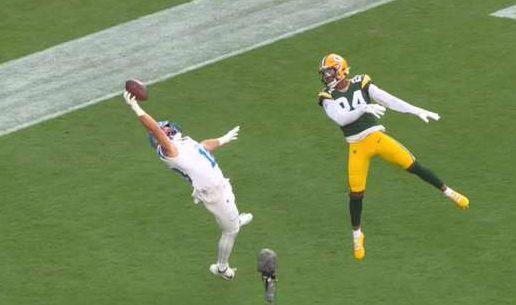 Espectacular arranque de temporada de la NFL resultados de la Semana 1