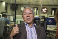 Tras cuatro días desaparecido familiares del exalcalde de Barquisimeto solicitan a las autoridades que abran investigación sobre su paradero