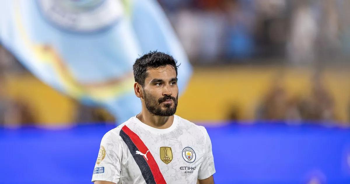 Man City sign seven players and lose 31 after hectic summer transfer window