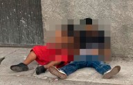 Abandonan a sujeto lesionado a navajazos en vía pública en Múzquiz