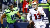 Five 49ers to watch in 2025 NFL season opener vs. Seahawks