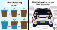 38 ‘Cool Guides’ People Shared On This Group That Contain Information They Don’t Teach At School