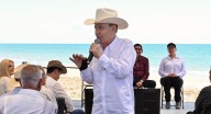 Reducción de presupuesto federal no preocupa a Sonora, señala Durazo: ‘Mientras haya margen tocaremos puertas y ventanas’