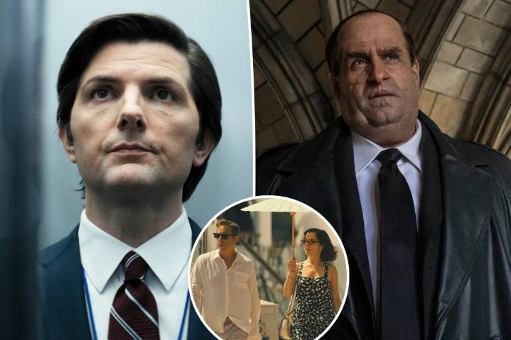 Everything to know about the Emmys 2025: nominees, time, how to watch