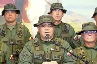 25 mil efectivos de la Fuerza Armada se movilizan a las zonas fronterizas