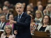 Oilpatch execs give Carney incomplete grade on first six months as PM