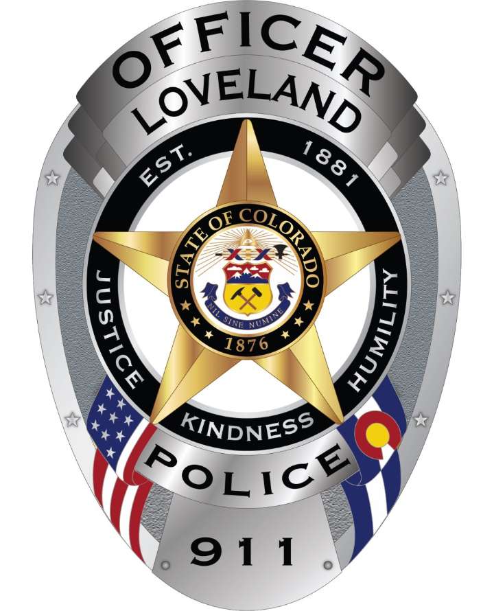 Loveland police warn community about child sexual abuse scam mail