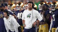 What's wrong with Notre Dame's defense? Coach Marcus Freeman may get more involved with unit after 0