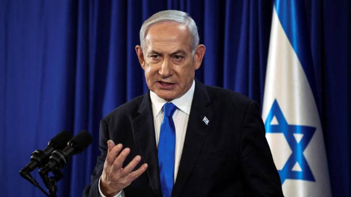 Netanyahu advierte que Israel aún necesita "destruir el eje iraní" en el nuevo año judío