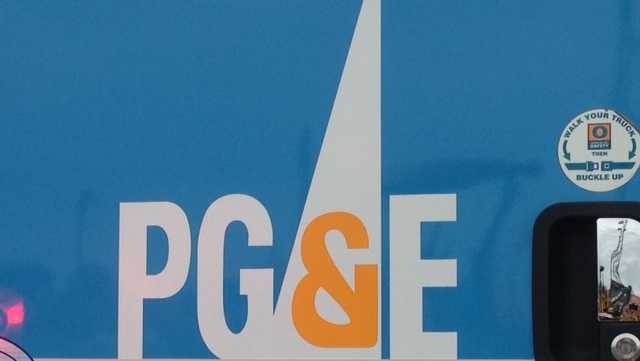 PG&E customers to see a credit on October power bill