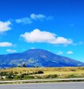 Tras las huellas del Urcunina: senderismo en el Galeras