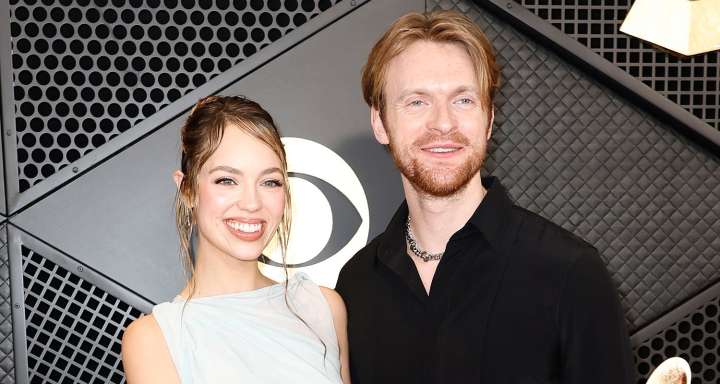 Finneas is Engaged to Longtime Love Claudia Sulewski! | Claudia Sulewski, Engaged, Finneas