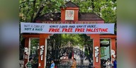 A thousand miles away, yet so close: How Kerala became Palestine’s loudest voice in India