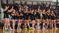 Rhode Island high school girls volleyball power rankings