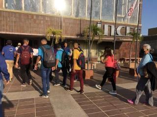 Capacitados 80 bachilleres zulianos en perforación de pozos petroleros