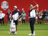 What every Ryder Cup player has said about Donald Trump