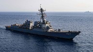 EE.UU. anuncia que atacó a un barco cargado con drogas procedente de Venezuela