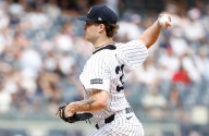 Yankees 'absolutely' trust Cam Schlittler as postseason starter