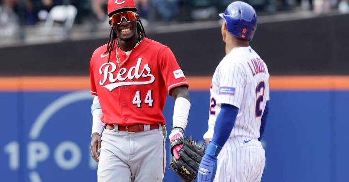 Dodgers playoffs likely to start against Mets, Reds, or Diamondbacks