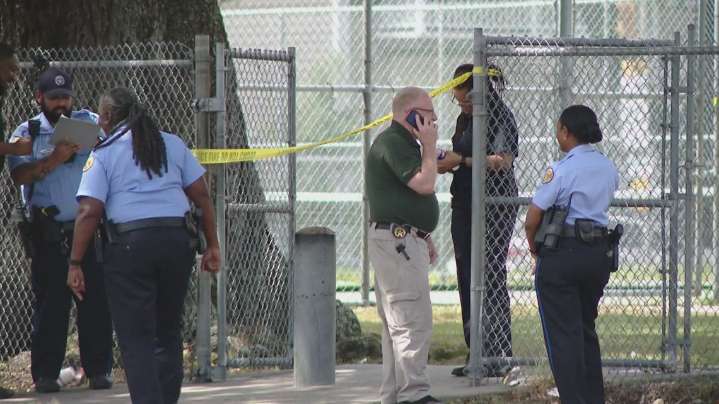 NOPD: Shooting in Central City leaves 1 man dead
