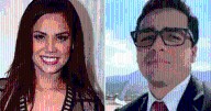 Juan Víctor deslinda y niega haber acusado a Andrea San Martín de maltrato animal