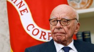 Rupert Murdoch buys out 3 of his kids, cementing his conservative media empire : NPR