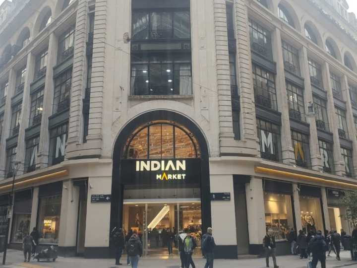El 'H&M uruguayo' que reemplazó a Falabella planea más aperturas en la Argentina tras el boom de ventas