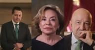 La derrota del PRI en México ya cuenta con documental propio y es dirigido por Denise Maerker