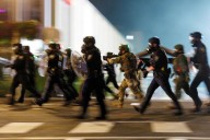 Trump autoriza "uso de fuerza total" en Portland tras enviar tropas para resguardar instalaciones de ICE