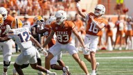 Arch Manning critics grow louder despite Texas win