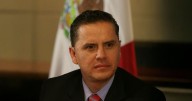 Roberto Sandoval, otra vez ante la justicia: Es vinculado a proceso por presunto lavado de más de 156 mdp