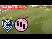 VER, Sport Boys vs Cienciano EN VIVO por la fehca 9 del Torneo Clausura 2025