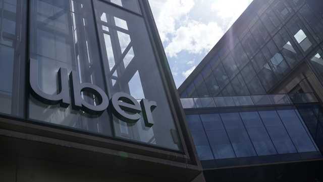 Uber Eats to launch US drone delivery in partnership with Flytrex