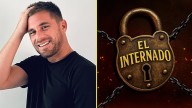 Ha participado en más de 10 realities: Tom Brusse es el último confirmado de "El Internado"