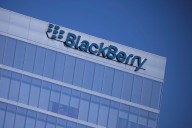 BlackBerry raises annual revenue forecast on resilient software spending