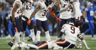 Bears CB Jaylon Johnson indicates he might have season