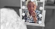 Simpson House Celebrates Five Centenarians on National Centenarian Day