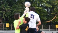 South Jersey high school boys soccer Mean 15 for the Week of Sept. 24