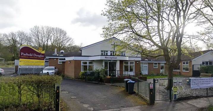 Horror as tot dies after being found unresponsive at nursery