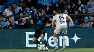 Belgrano y San Martín de San Juan igualaron sin goles y se acercaron a puestos de clasificación del Clausura