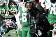 The thing Jets fans will have to come to grips with about Aaron Glenn's mission