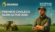 Granada abre la convocatoria para los Premios Chaleco Agricultor, los "Estrella Michelín de la Agricultura"