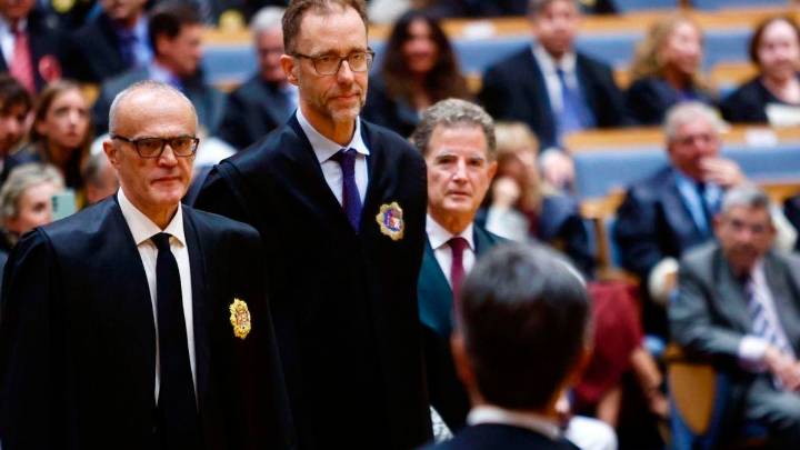 La Audiencia vigilará «los intentos burdos» de incidir en la causa de la dana