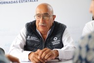Querétaro acelera proyectos para mitigar riesgos por lluvias en zonas críticas
