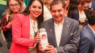 Tonantzin celebra Mundial de Voleibol de Playa Sub 21 en San Pedro Cholula