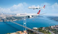 Turkish Airlines to Expand Its Fleet with Boeing Order
