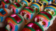 Aprende a decorar calaveritas de azúcar en el taller “Vida y dulzura” en Cuautla