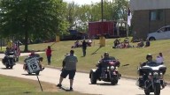 Thunder Run keeps memory of Brackenridge Police Chief Justin McIntire alive
