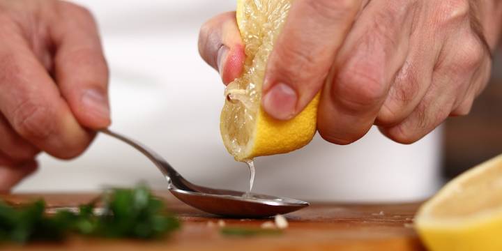 Dieta del limón para adelgazar: ¿moda peligrosa o remedio eficaz?