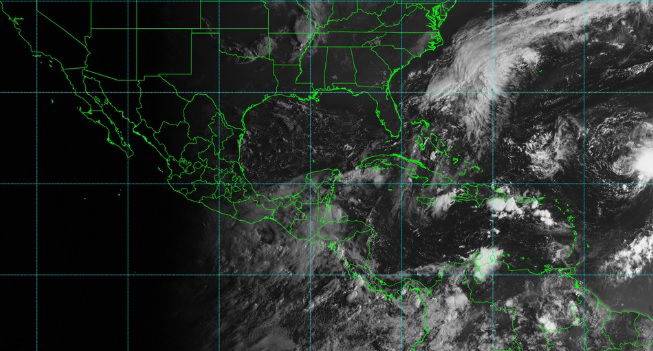 Clima para hoy viernes 19 de septiembre de 2025